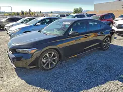 2HGFE4F89SH334883 2025 HONDA CIVIC