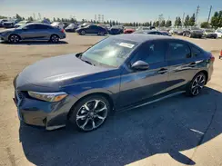 2HGFE4F89SH336049 2025 HONDA CIVIC