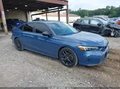 2HGFE4F89SH336164 2025 HONDA CIVIC