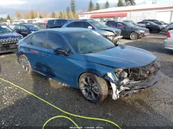 2HGFE4F89SH338027 2025 HONDA CIVIC