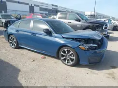 2HGFE4F89SH338304 2025 HONDA CIVIC
