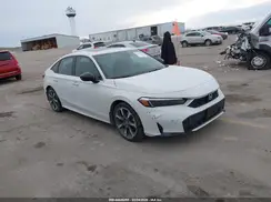 2HGFE4F89SH339081 2025 HONDA CIVIC