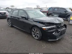 2HGFE4F89SH339971 2025 HONDA CIVIC