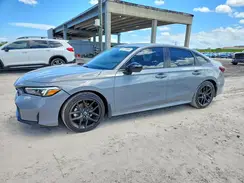 2HGFE4F89SH342028 2025 HONDA CIVIC