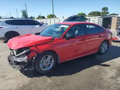 2HGFE4F89SH342546 2025 HONDA CIVIC