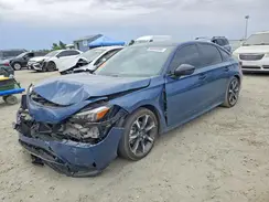2HGFE4F89SH342711 2025 HONDA CIVIC