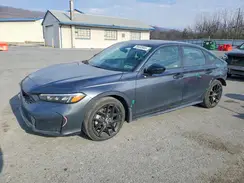 2HGFE4F89SH342966 2025 HONDA CIVIC
