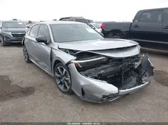 2HGFE4F89SH343115 2025 HONDA CIVIC