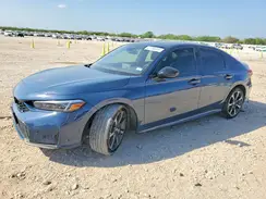 2HGFE4F89SH344846 2025 HONDA CIVIC