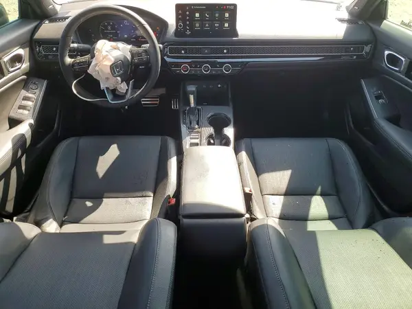 2HGFE4F89SH344846 2025 HONDA CIVIC - Image 8