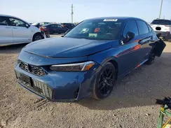 2HGFE4F89SH344975 2025 HONDA CIVIC