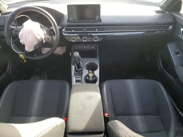 2HGFE4F89SH344975 2025 HONDA CIVIC - Image 8