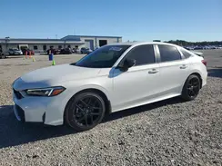 2HGFE4F89SH345155 2025 HONDA CIVIC