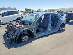 2HGFE4F89SH345687 2025 HONDA CIVIC