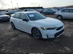 2HGFE4F89SH345740 2025 HONDA CIVIC