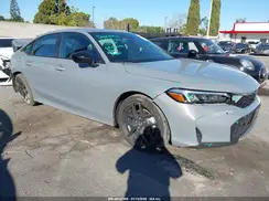2HGFE4F89SH346029 2025 HONDA CIVIC