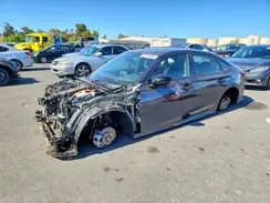 2HGFE4F89SH349111 2025 HONDA CIVIC