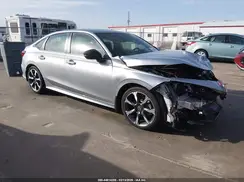 2HGFE4F89SH349206 2025 HONDA CIVIC