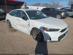 2HGFE4F89SH349996 2025 HONDA CIVIC
