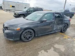 2HGFE4F89SH350081 2025 HONDA CIVIC