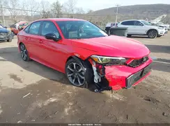 2HGFE4F89SH350548 2025 HONDA CIVIC