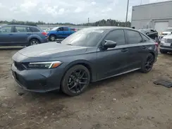 2HGFE4F89SH350758 2025 HONDA CIVIC