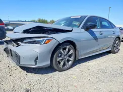 2HGFE4F89SH352736 2025 HONDA CIVIC