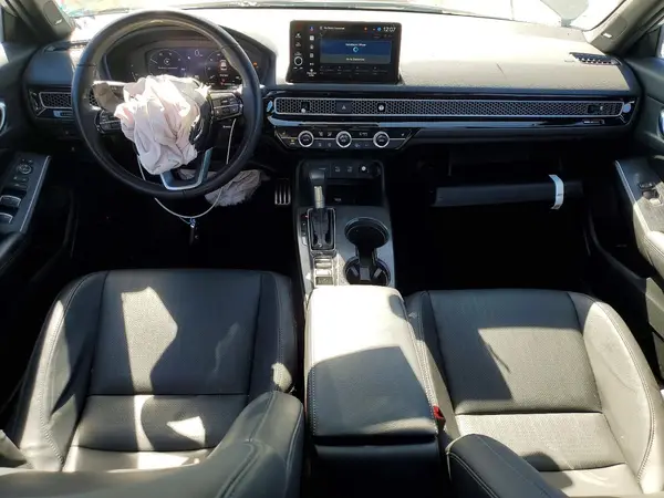2HGFE4F89SH352736 2025 HONDA CIVIC - Image 8
