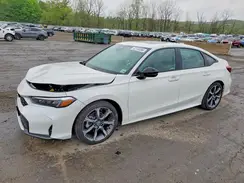 2HGFE4F89SH353241 2025 HONDA CIVIC