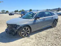 2HGFE4F89SH353336 2025 HONDA CIVIC