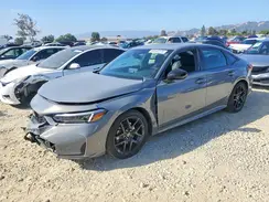 2HGFE4F89SH353353 2025 HONDA CIVIC