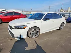 2HGFE4F89SH354003 2025 HONDA CIVIC