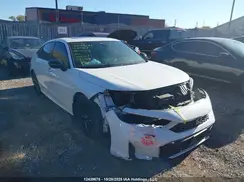 2HGFE4F89TH000158 2026 HONDA CIVIC