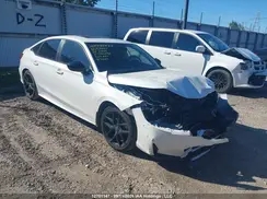 2HGFE4F89TH000192 2026 HONDA CIVIC