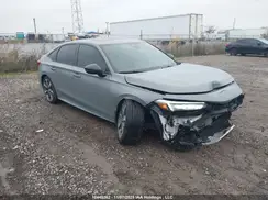 2HGFE4F89TH000676 2026 HONDA CIVIC