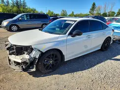 2HGFE4F89TH000824 2026 HONDA CIVIC