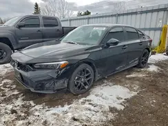 2HGFE4F89TH002380 2026 HONDA CIVIC