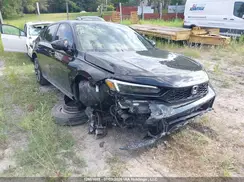 2HGFE4F89TH003321 2026 HONDA CIVIC