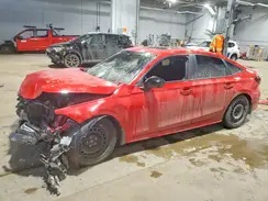 2HGFE4F89TH005232 2026 HONDA CIVIC