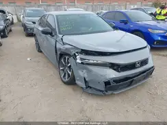 2HGFE4F89TH016473 2026 HONDA CIVIC