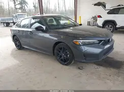 2HGFE4F89TH300279 2026 HONDA CIVIC
