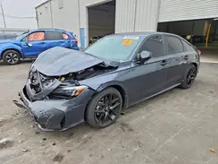 2HGFE4F89TH300363 2026 HONDA CIVIC