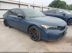 2HGFE4F89TH300623 2026 HONDA CIVIC
