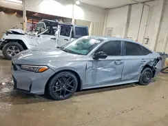 2HGFE4F89TH301223 2026 HONDA CIVIC