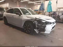 2HGFE4F89TH301741 2026 HONDA CIVIC