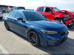 2HGFE4F89TH302131 2026 HONDA CIVIC