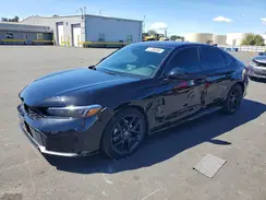 2HGFE4F89TH302937 2026 HONDA CIVIC