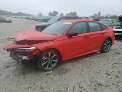 2HGFE4F89TH303151 2026 HONDA CIVIC