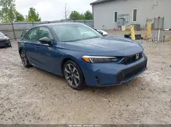 2HGFE4F89TH303909 2026 HONDA CIVIC