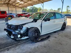 2HGFE4F89TH303991 2026 HONDA CIVIC
